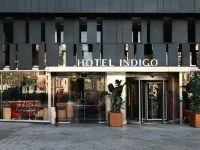 Hotel Indigo BARCELONA PLAZA ESPANA by IHG Hotels near Las Arenas