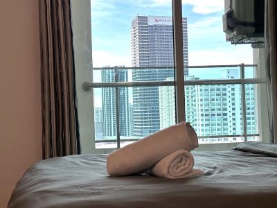 Leisure 1Bedroom Balcony Suites Gurney