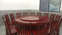 巴東群賢居高端民宿 - 陽台