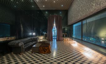 Gangnam Boutique Hotel Sohsul