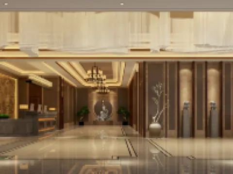 Xiangdu Hotel Hotels in Jinxi