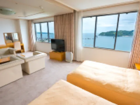 メルキュール和歌山串本リゾート & スパ 串本のホテル