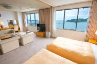 Mercure Wakayama Kushimoto Resort & Spa Hotels in Kushimoto