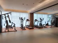Vienna International Hotel (Luxian High Speed Railway Station Government Affairs Center) Hotels in Lu County