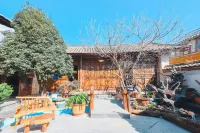 Yunshe Inn - pet friendly