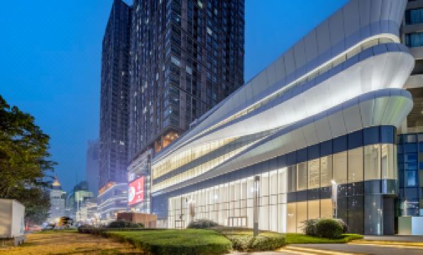 All Suites Hotel (Dongda Road Subway Station)