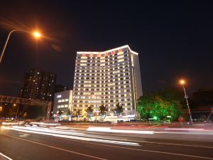 Beijing Ya'ao International Hotel Beijing