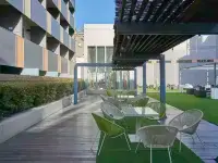 Vincci Zaragoza Zentro Hotels near Central Market