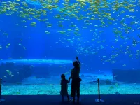 Yixuan Anlai Hotel (Lingshui Haiyun Square)