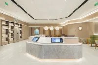 JI Hotel (Pingdingshan Jiatian Xintiandi) - Business