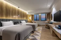Haiyi Fino Hotel (Jingmen Wanda Plaza Smart Branch) Hotels in Jingmen
