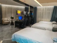 Wuzhong Haoyue Hotel