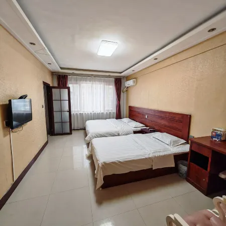 Jianping tianyun hotel