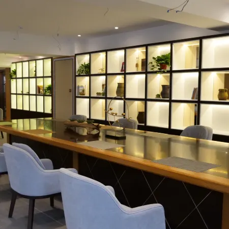 Xiao County Guoshui Junting Hotel