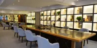 Xiao County Guoshui Junting Hotel - Morgenmad