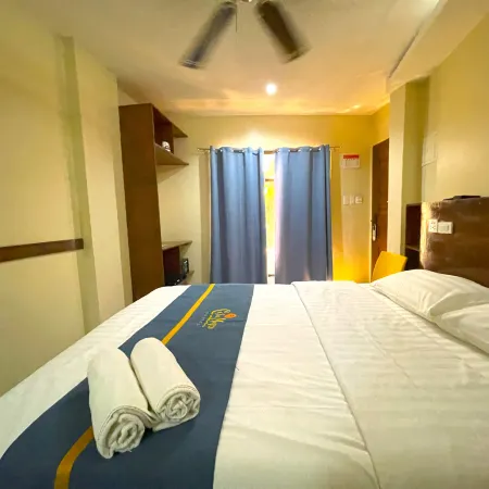 Casa Marco Suites Puerto Galera