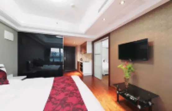 杭州漢辰酒店（火車東站西廣場店）