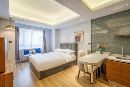Rezen Select  Lijiang