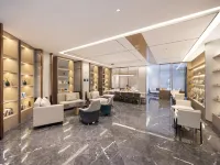Atour Hotel Qishan Avenue, Chizhou Railway Station Hotels in Chizhou