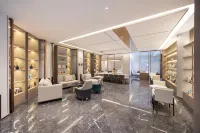 Atour Hotel Qishan Avenue, Chizhou Railway Station فنادق في تشى جَو