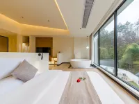 Ningguo Youjian Shanhe Homestay (South Anhui Sichuan-Line Sequoia Forest Branch)