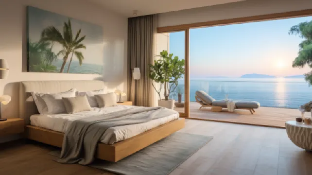 Riverside Sunshine Hotel (Dali Ancient City South Gate)