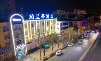 Hotel Linxia Perlanti