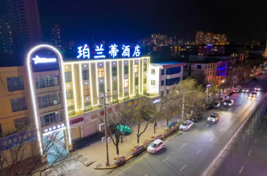 Hotel Linxia Perlanti