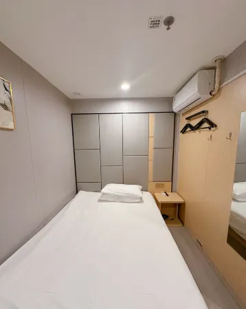 海友飯店（上海外灘延安東路店）