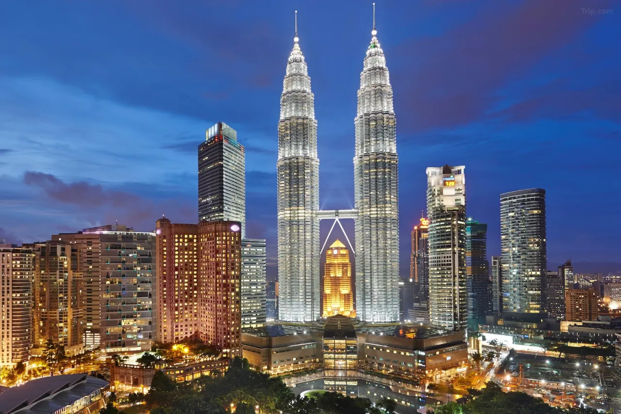【吉隆坡美食攻略】精選17家絕不能錯過的獨特美味! Mandarin Oriental Kuala Lumpur