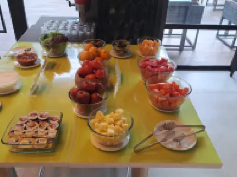 Citadines Arpora Nagoa Goa Hotels in Saligao