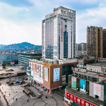 PARK ONE HOTEL