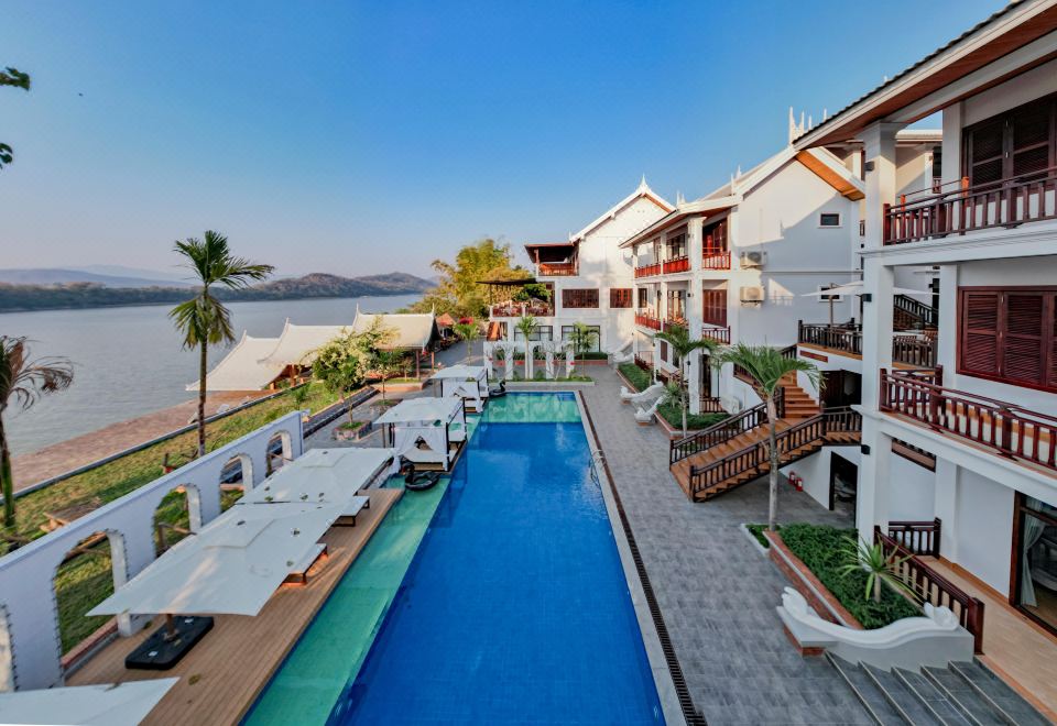 RELAXFUL HOTEL
