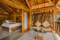 Grand Resort Ocean Bay Phu Quoc - piscina