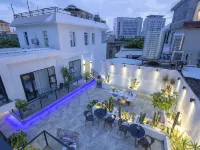 Xiamen Xianting Seaview Designer Meishu Hotels near Zeng Cuo An Village