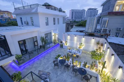 Xiamen Xianting Seaview Designer Meishu
