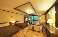 Hotel Hotaka Hotels near Hirayu Fall