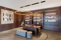 Homeinn Plus Hotel (Ordos Dongsheng Wanzheng Plaza)