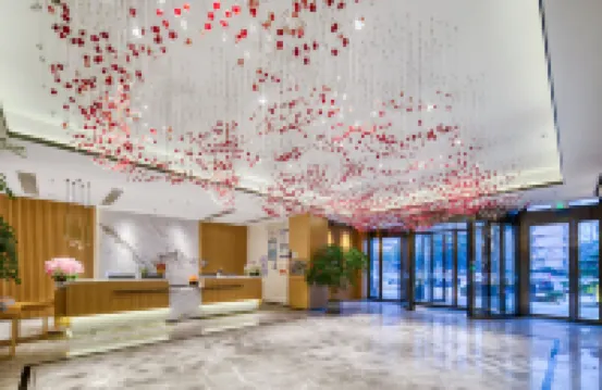 開元曼居酒店（台州市政府店）