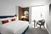 Crowne Plaza Sydney Darling Harbour Hotels in Sydney