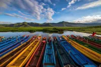 Luguhu Night Marriage Xiaozhu Hotels in Yanyuan