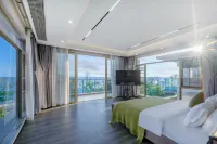 Meisi Bay Resort Villa (Shanwei Poly Jinchowan Branch)