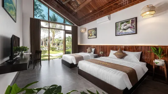 La Vento Resort Ninh Bình