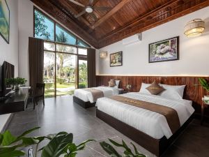 La Vento Resort Ninh Binh