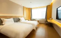 Yushuiwan Hotel (Guyunzhen Middle School)