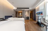 Jet Inn (Wenling Baolong Plaza)
