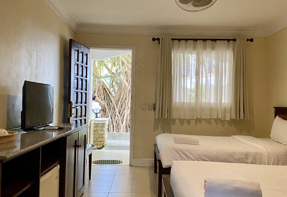 Panglao Regents ParkOver view