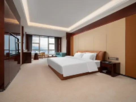 連州市寶通明珠大酒店 連州酒店