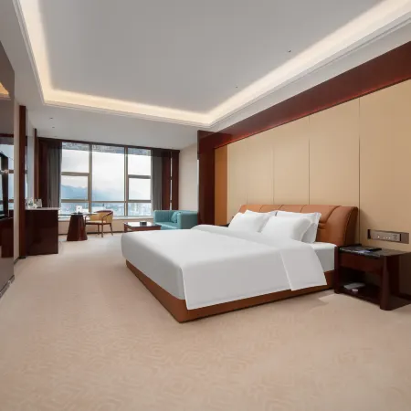 Baotong Pearl Hotel