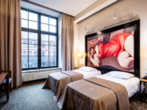 Victoria Hotel Kaunas Hotels in Kaunas